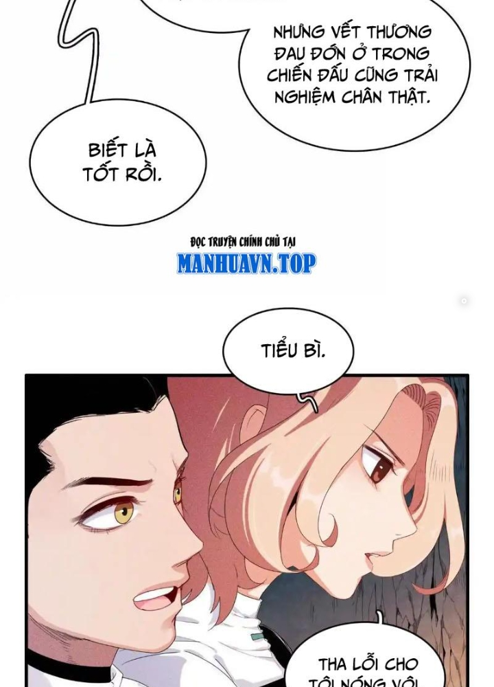 Cửu Tinh Độc Nãi Chapter 17 - Trang 2