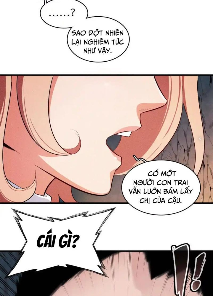 Cửu Tinh Độc Nãi Chapter 17 - Trang 2