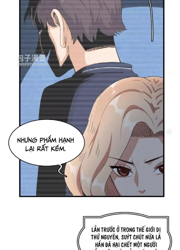 Cửu Tinh Độc Nãi Chapter 17 - Trang 2