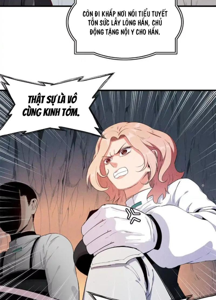 Cửu Tinh Độc Nãi Chapter 17 - Trang 2