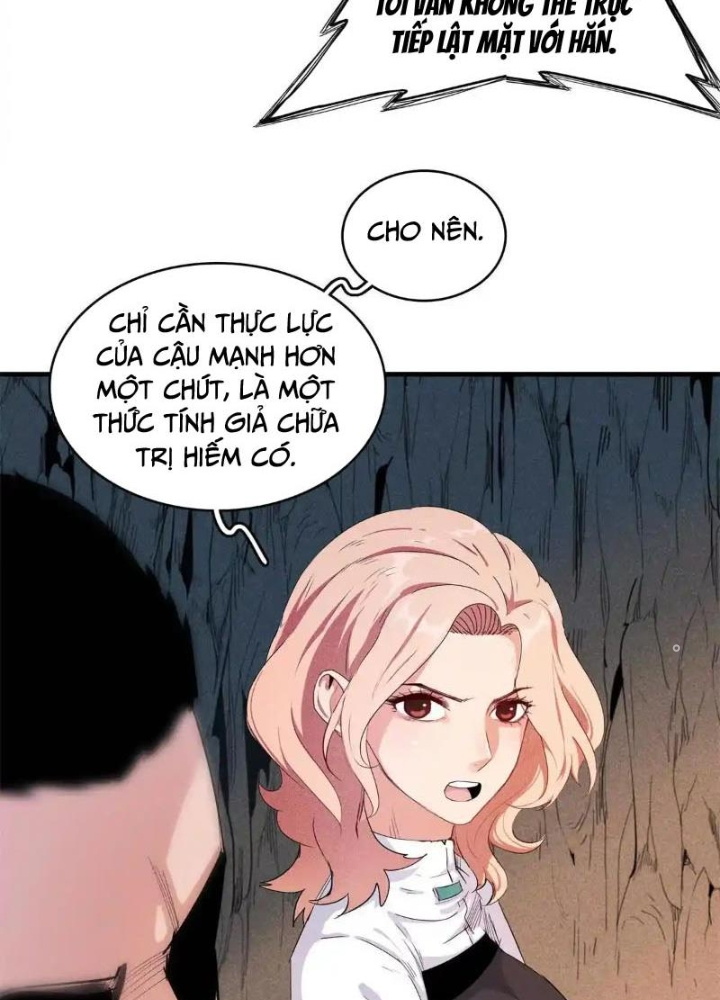 Cửu Tinh Độc Nãi Chapter 17 - Trang 2