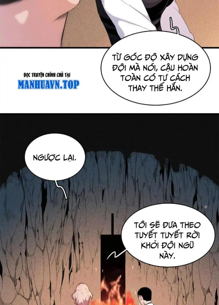 Cửu Tinh Độc Nãi Chapter 17 - Trang 2