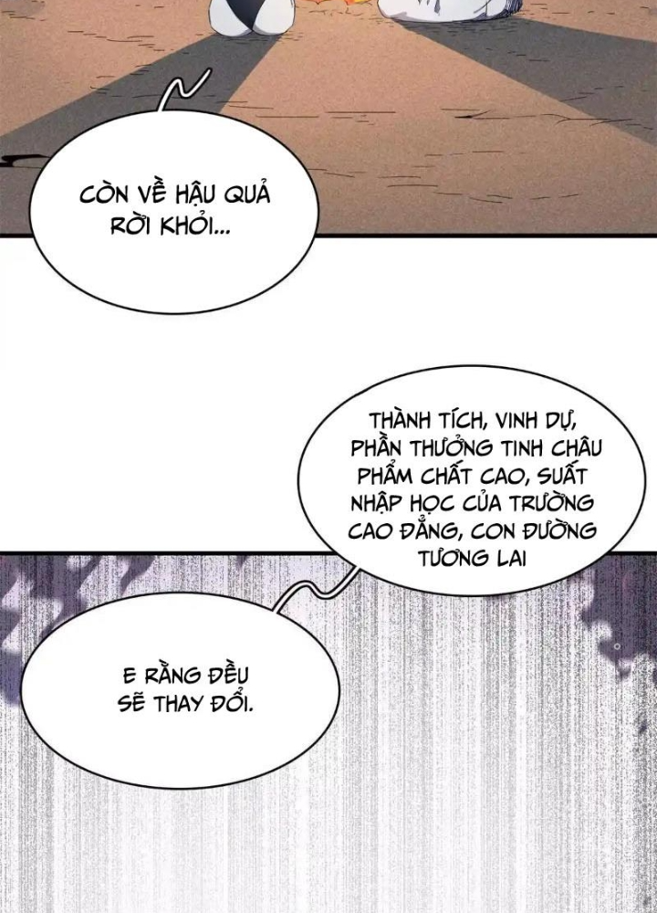 Cửu Tinh Độc Nãi Chapter 17 - Trang 2