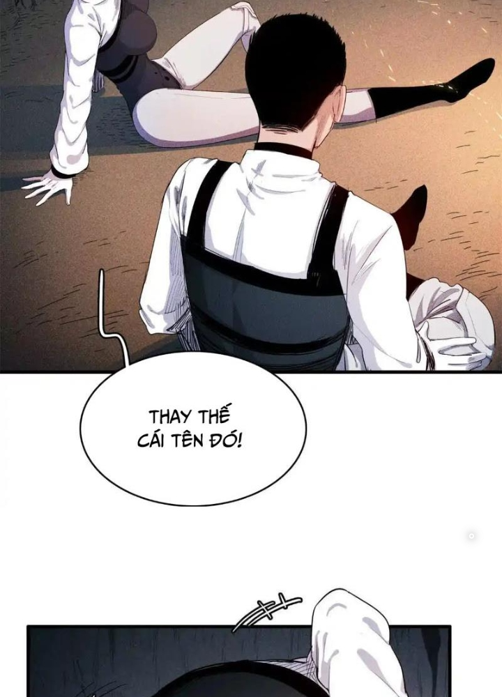 Cửu Tinh Độc Nãi Chapter 17 - Trang 2