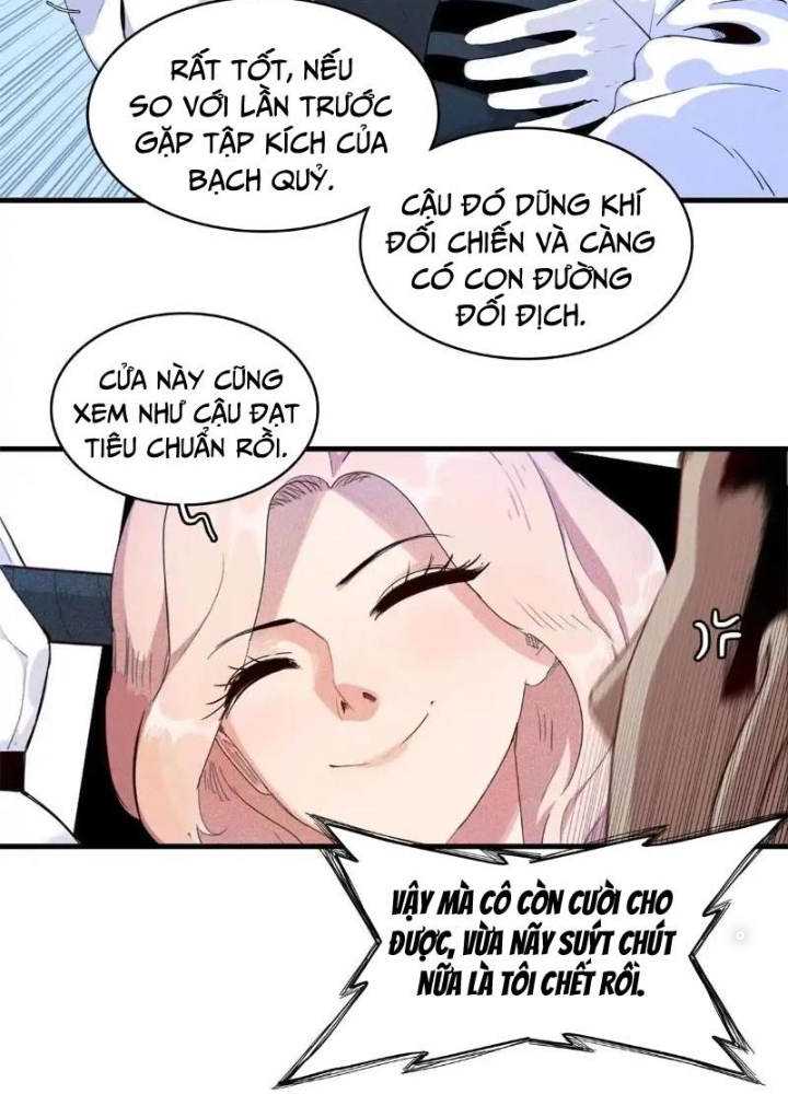 Cửu Tinh Độc Nãi Chapter 17 - Trang 2