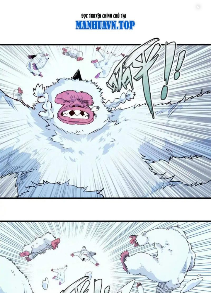 Cửu Tinh Độc Nãi Chapter 18 - Trang 2