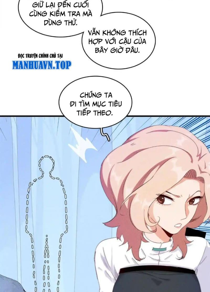 Cửu Tinh Độc Nãi Chapter 18 - Trang 2