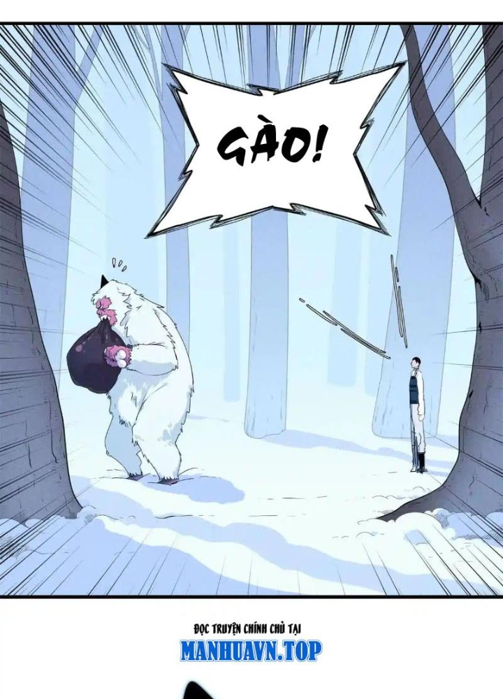 Cửu Tinh Độc Nãi Chapter 18 - Trang 2