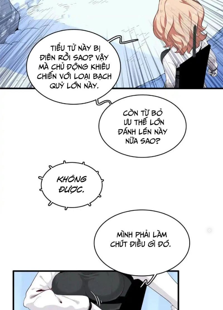 Cửu Tinh Độc Nãi Chapter 18 - Trang 2