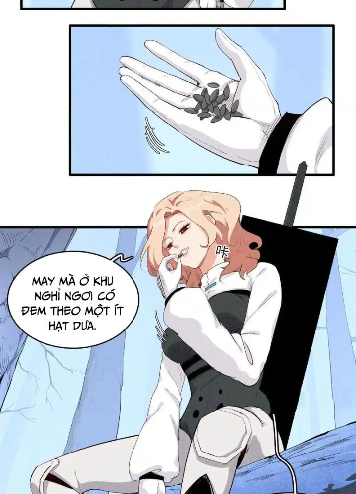 Cửu Tinh Độc Nãi Chapter 18 - Trang 2