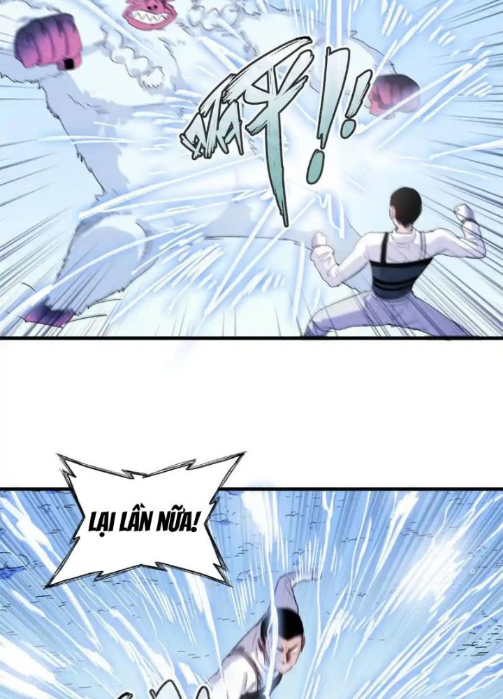 Cửu Tinh Độc Nãi Chapter 18 - Trang 2
