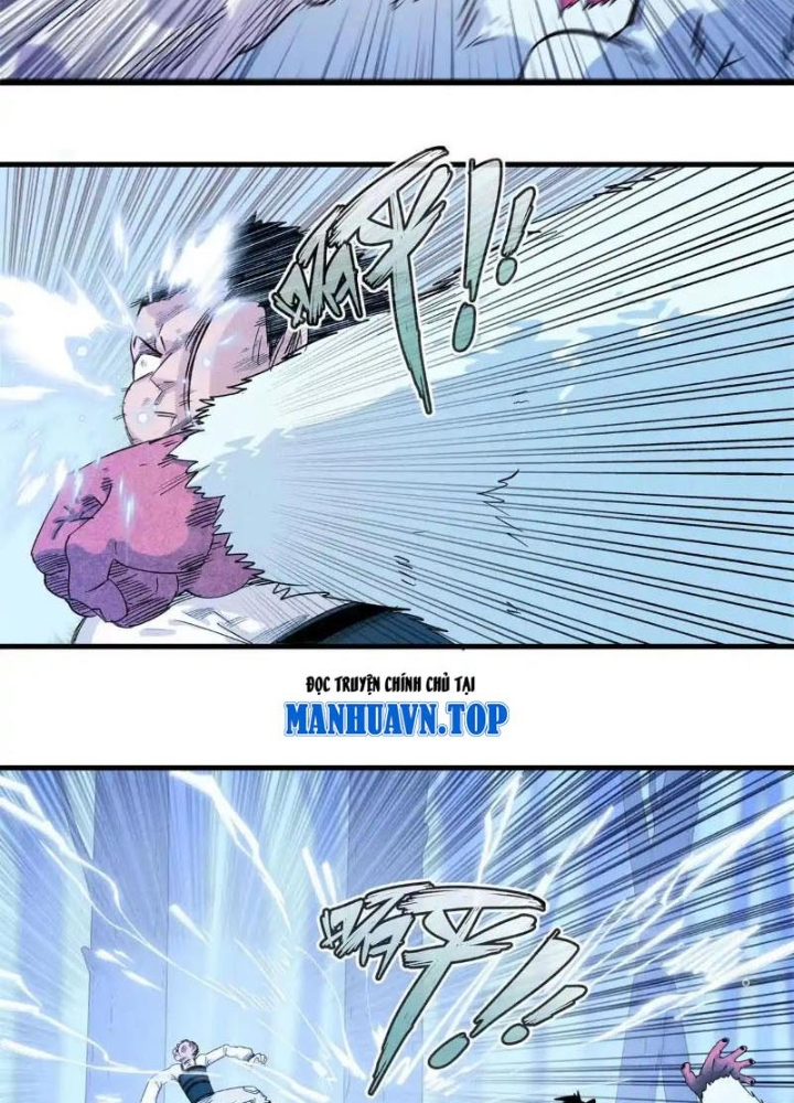 Cửu Tinh Độc Nãi Chapter 18 - Trang 2