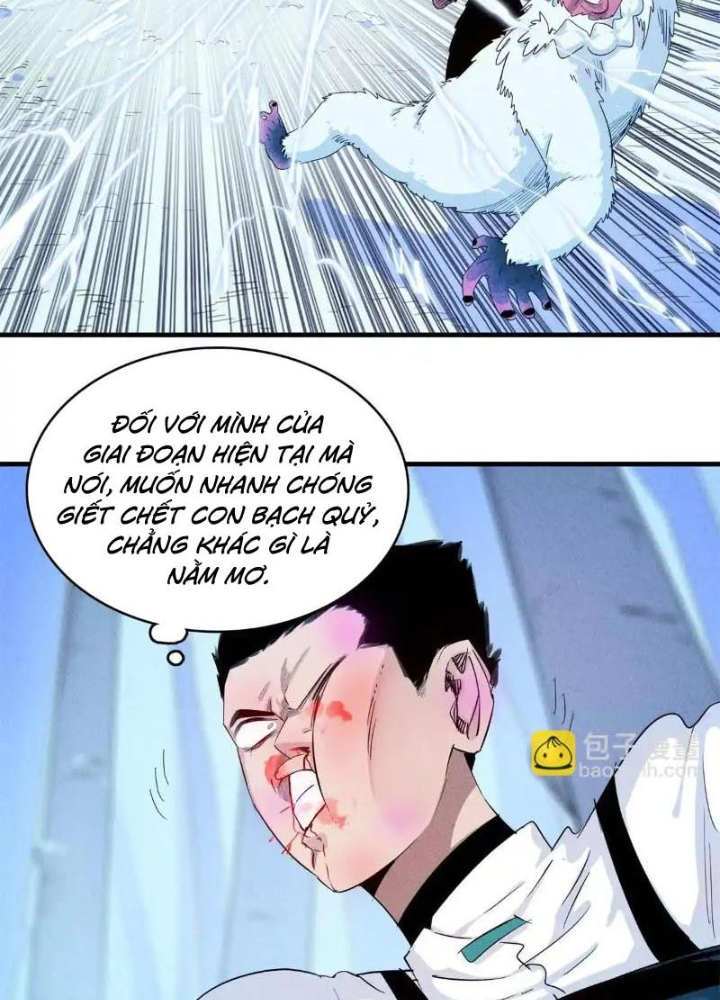 Cửu Tinh Độc Nãi Chapter 18 - Trang 2