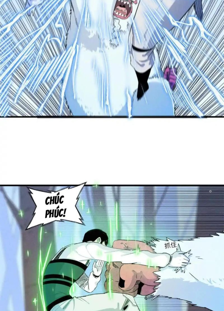 Cửu Tinh Độc Nãi Chapter 18 - Trang 2