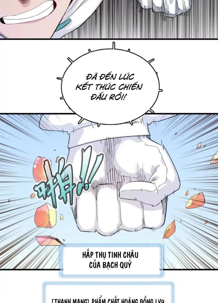 Cửu Tinh Độc Nãi Chapter 18 - Trang 2
