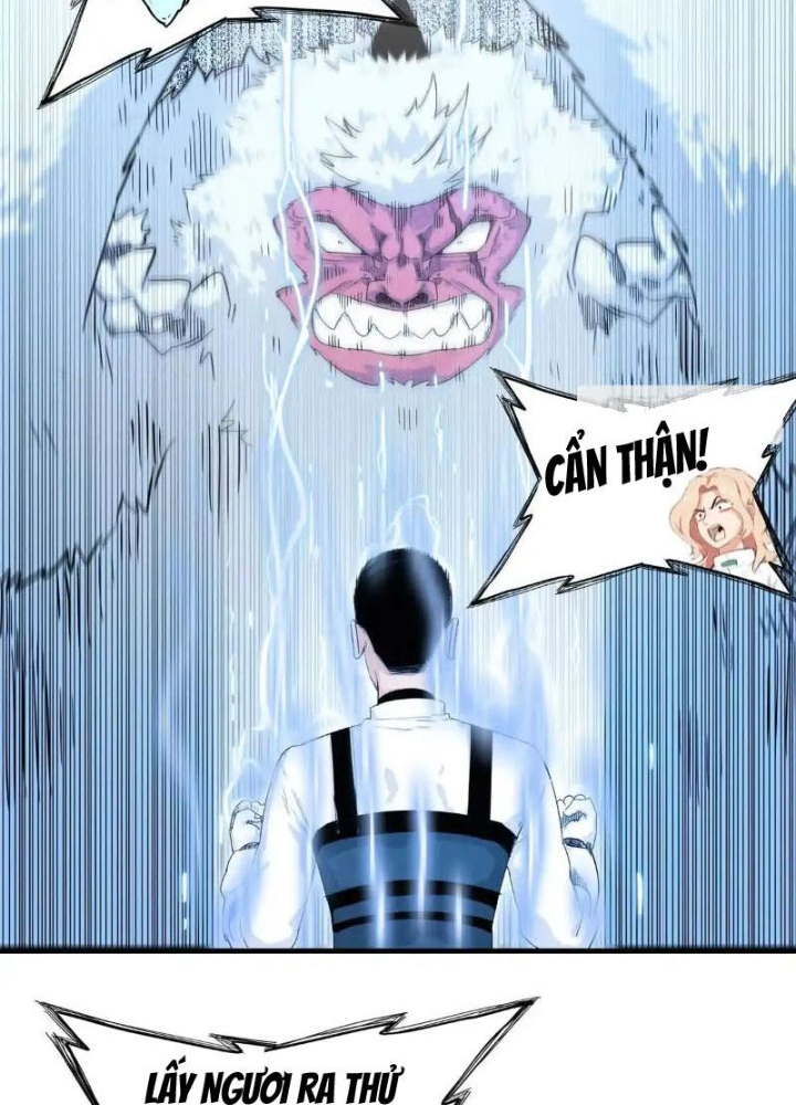 Cửu Tinh Độc Nãi Chapter 18 - Trang 2
