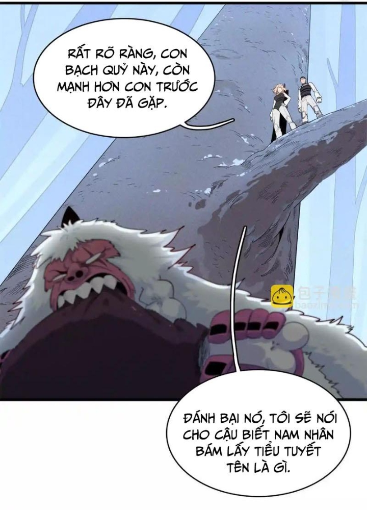 Cửu Tinh Độc Nãi Chapter 18 - Trang 2