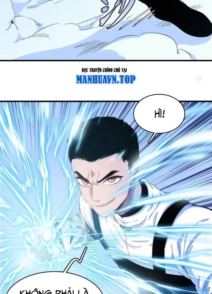 Cửu Tinh Độc Nãi Chapter 18 - Trang 2