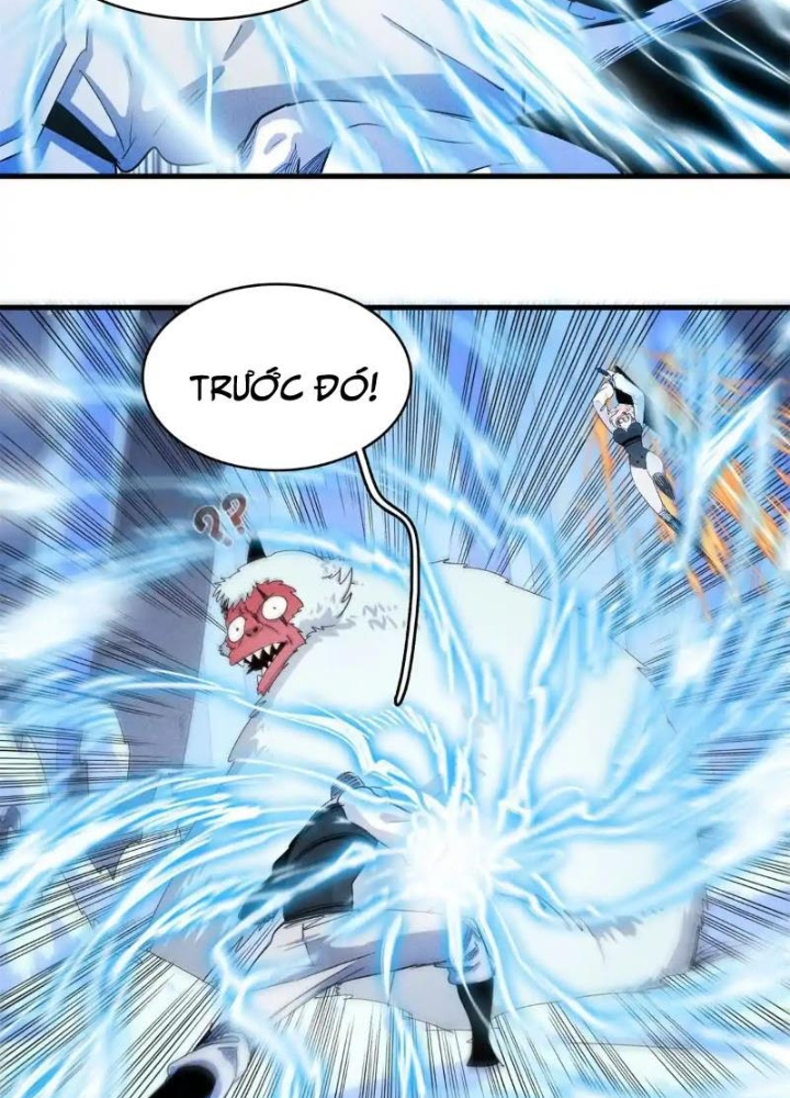 Cửu Tinh Độc Nãi Chapter 18 - Trang 2