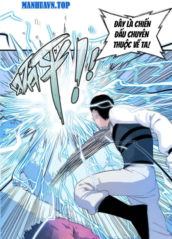 Cửu Tinh Độc Nãi Chapter 18 - Trang 2