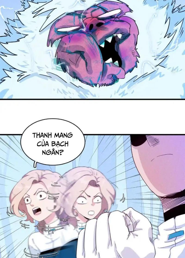 Cửu Tinh Độc Nãi Chapter 18 - Trang 2