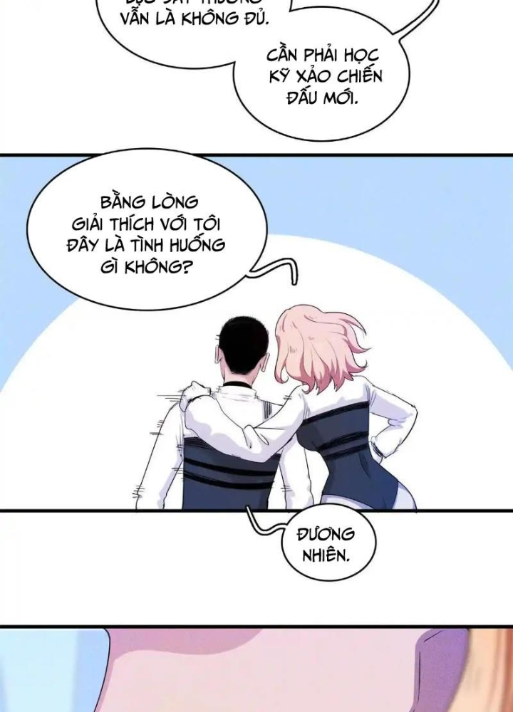 Cửu Tinh Độc Nãi Chapter 18 - Trang 2