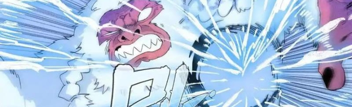 Cửu Tinh Độc Nãi Chapter 19 - Trang 2