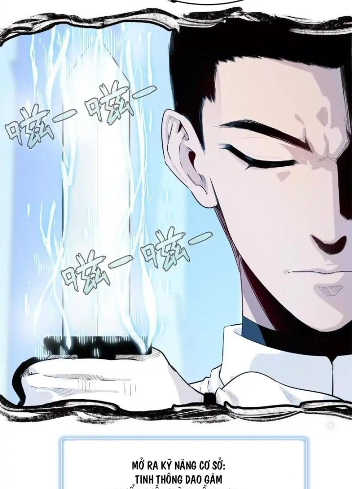 Cửu Tinh Độc Nãi Chapter 19 - Trang 2