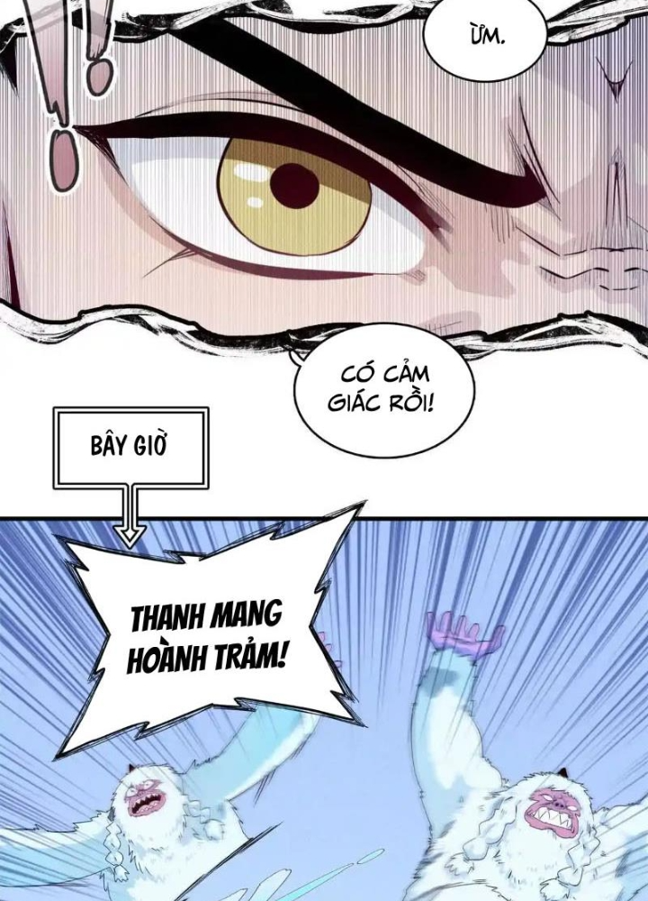 Cửu Tinh Độc Nãi Chapter 19 - Trang 2