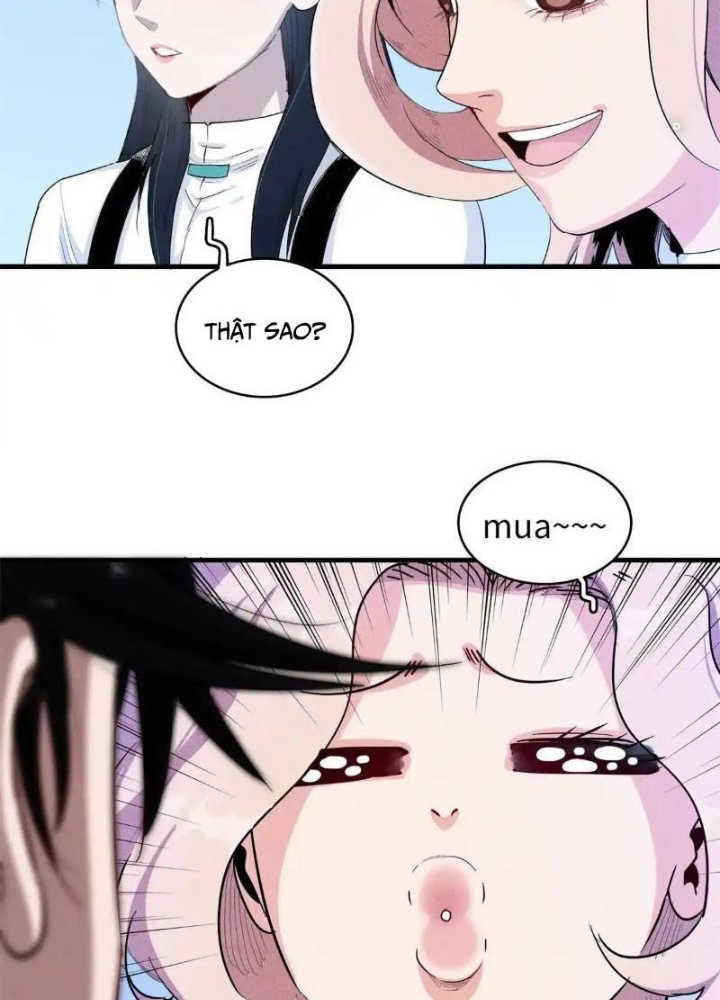 Cửu Tinh Độc Nãi Chapter 19 - Trang 2