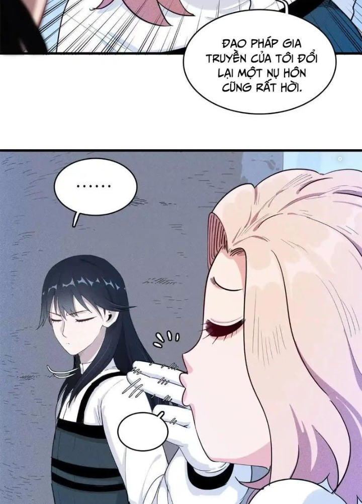 Cửu Tinh Độc Nãi Chapter 19 - Trang 2