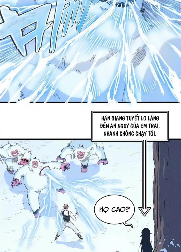 Cửu Tinh Độc Nãi Chapter 19 - Trang 2