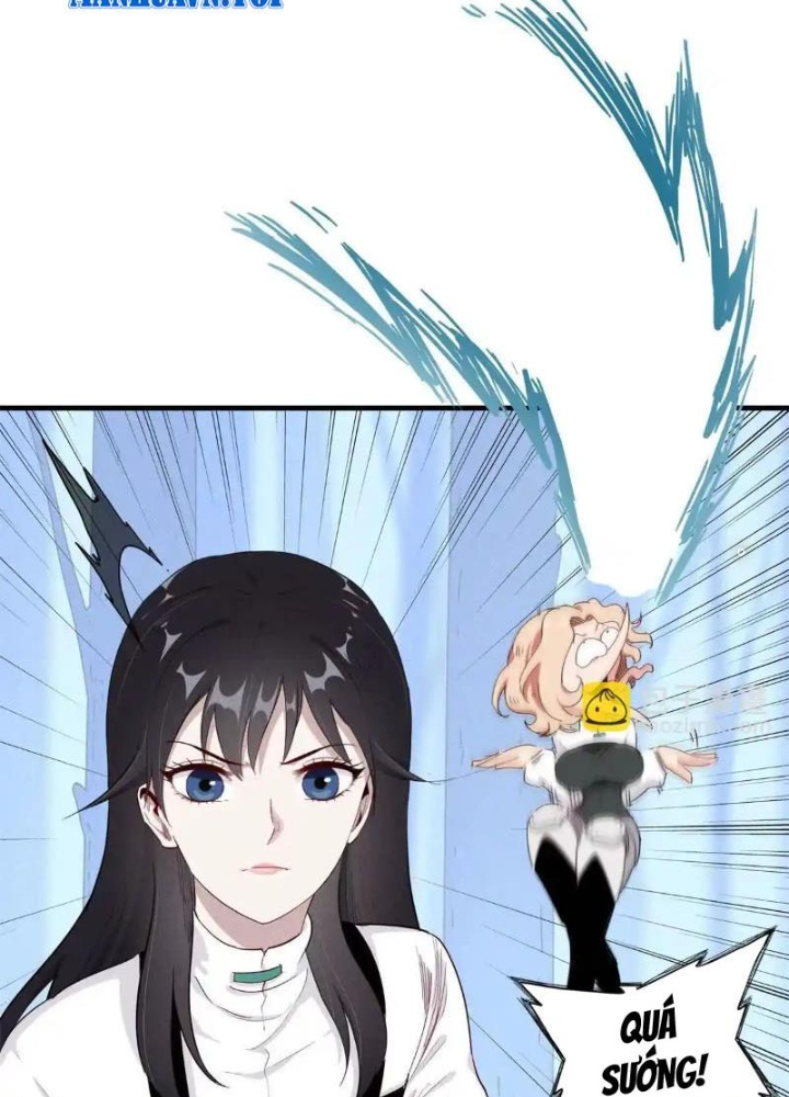Cửu Tinh Độc Nãi Chapter 19 - Trang 2
