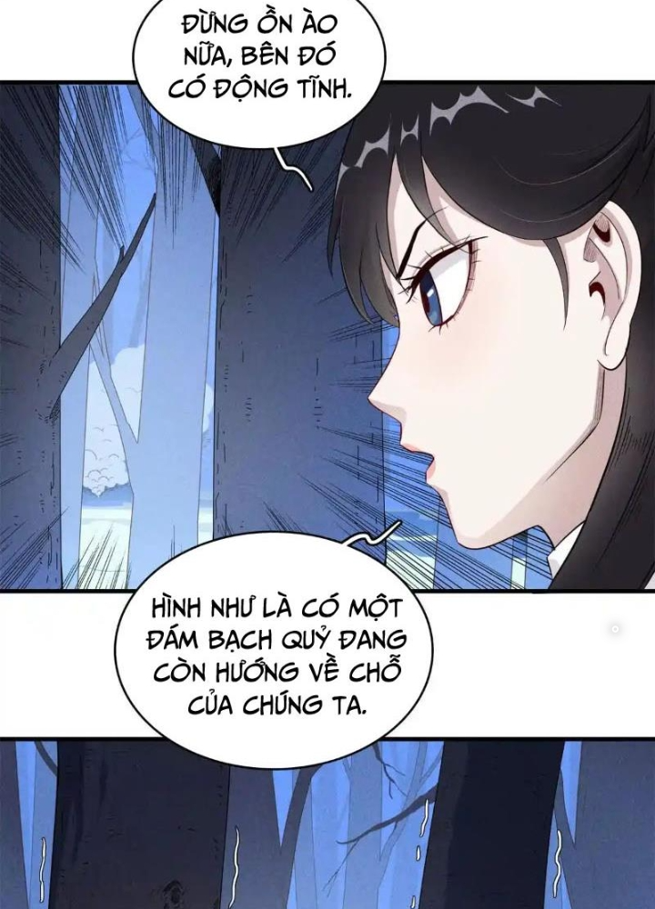 Cửu Tinh Độc Nãi Chapter 19 - Trang 2