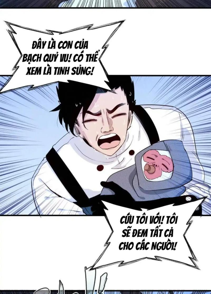 Cửu Tinh Độc Nãi Chapter 19 - Trang 2