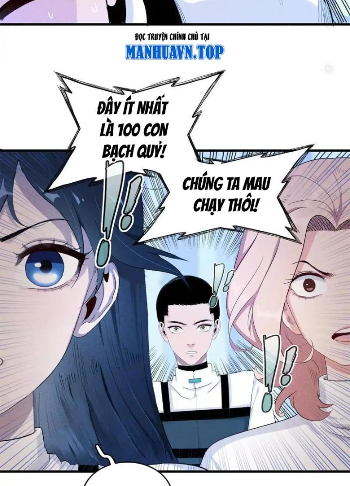 Cửu Tinh Độc Nãi Chapter 19 - Trang 2