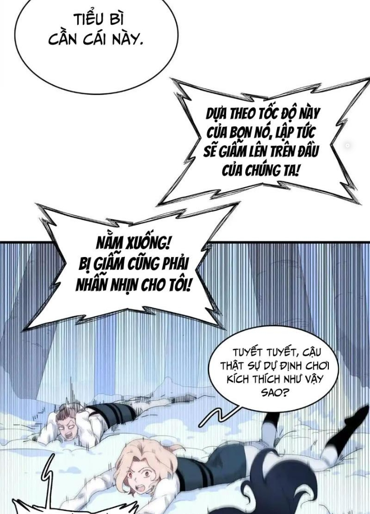 Cửu Tinh Độc Nãi Chapter 19 - Trang 2