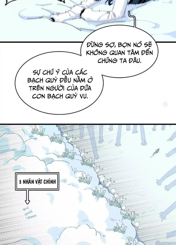 Cửu Tinh Độc Nãi Chapter 19 - Trang 2