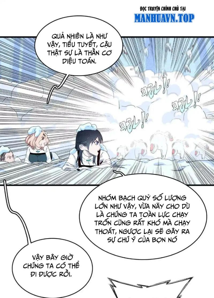 Cửu Tinh Độc Nãi Chapter 19 - Trang 2