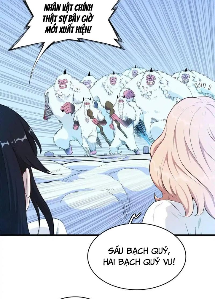 Cửu Tinh Độc Nãi Chapter 19 - Trang 2