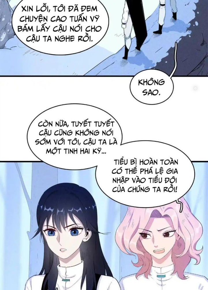 Cửu Tinh Độc Nãi Chapter 19 - Trang 2