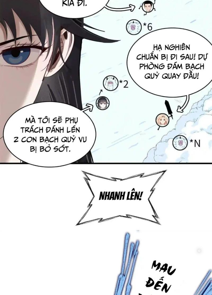 Cửu Tinh Độc Nãi Chapter 19 - Trang 2