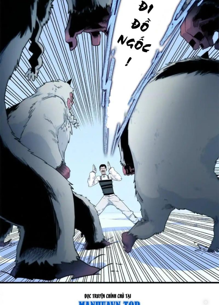 Cửu Tinh Độc Nãi Chapter 19 - Trang 2