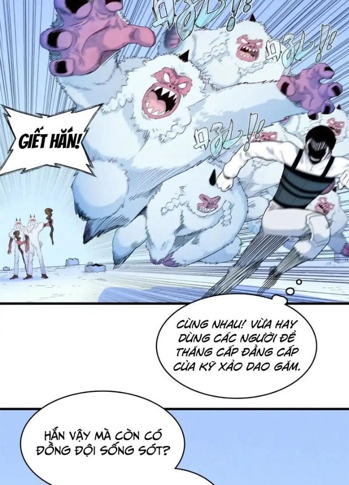 Cửu Tinh Độc Nãi Chapter 19 - Trang 2