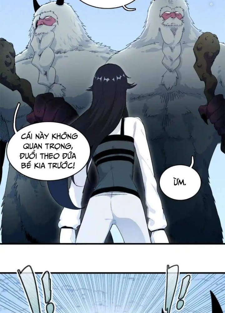 Cửu Tinh Độc Nãi Chapter 19 - Trang 2