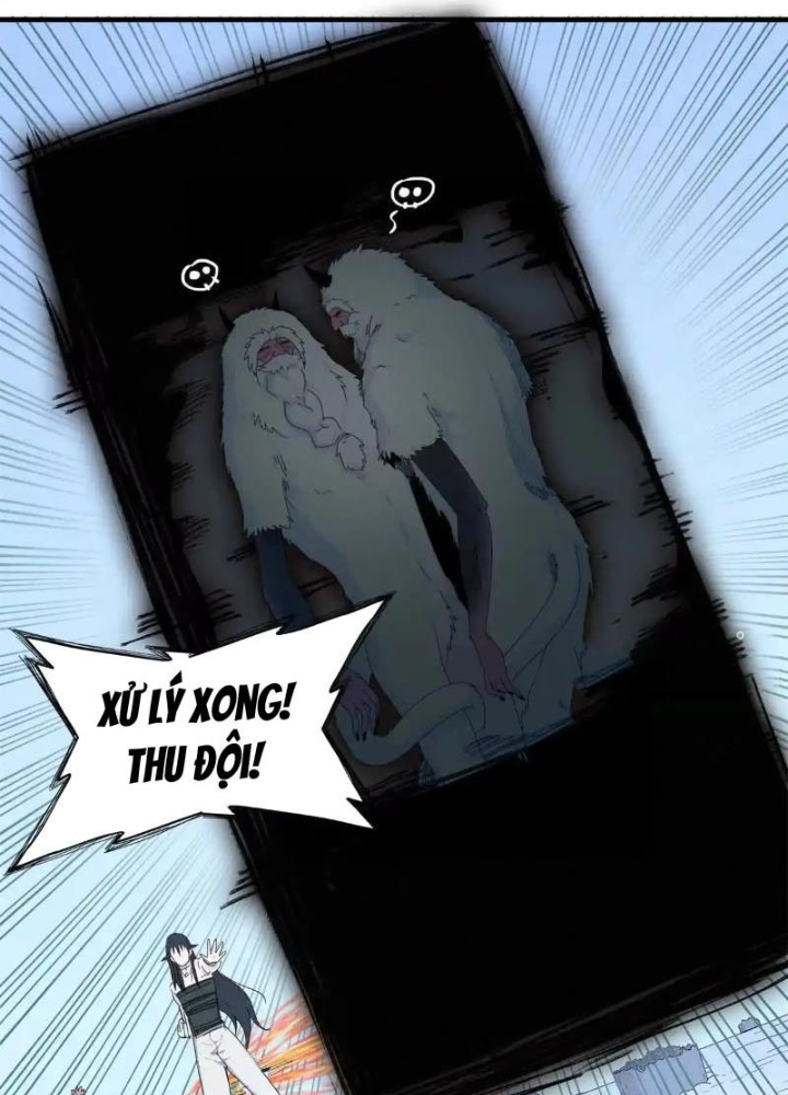 Cửu Tinh Độc Nãi Chapter 19 - Trang 2