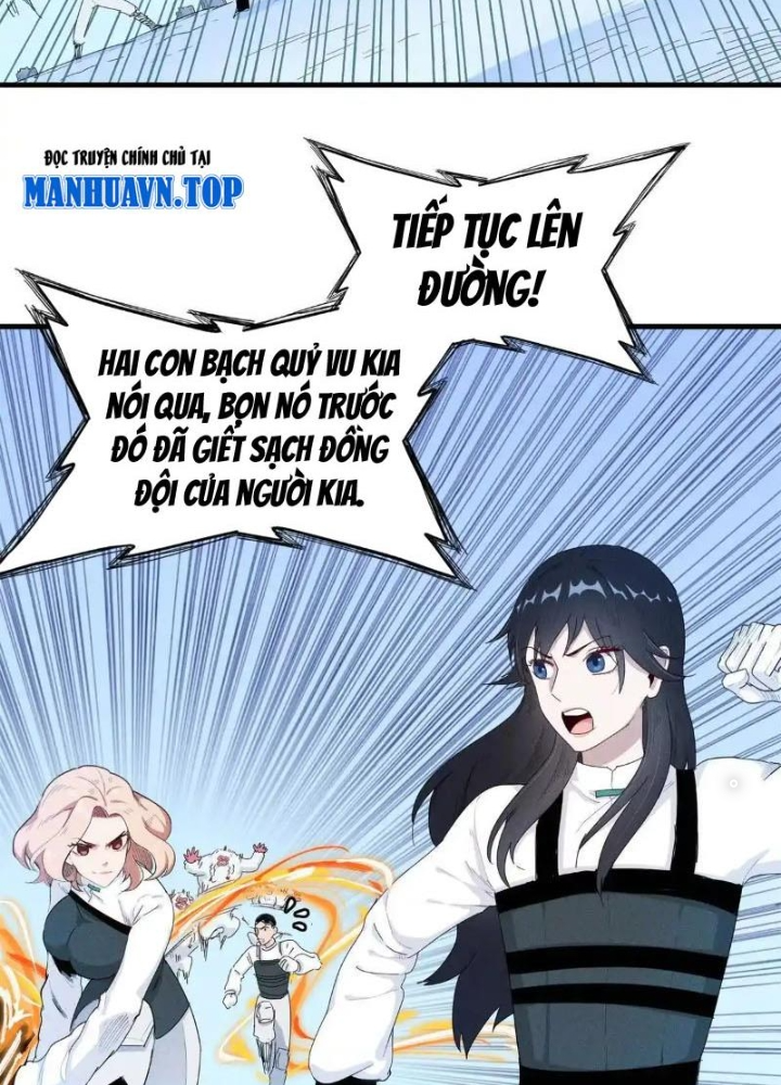 Cửu Tinh Độc Nãi Chapter 19 - Trang 2