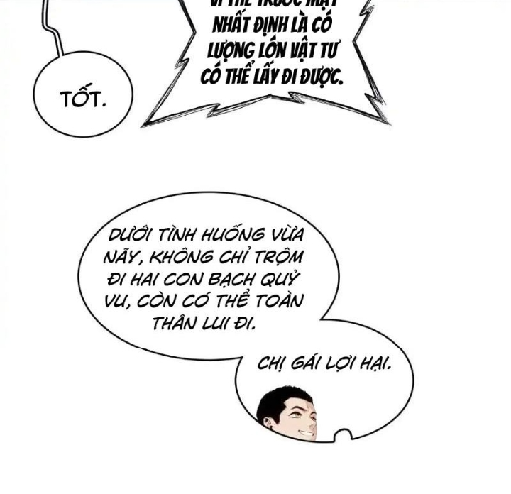 Cửu Tinh Độc Nãi Chapter 19 - Trang 2