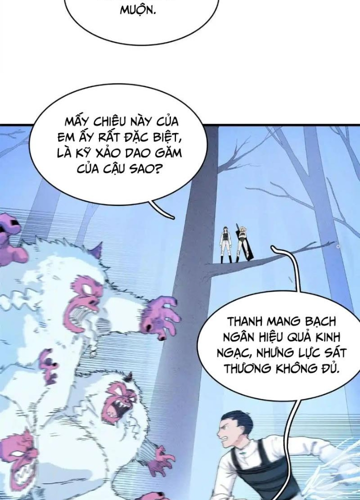 Cửu Tinh Độc Nãi Chapter 19 - Trang 2