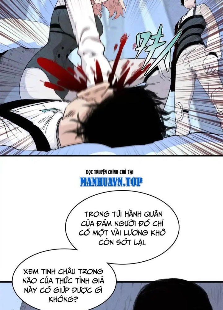 Cửu Tinh Độc Nãi Chapter 20 - Trang 2